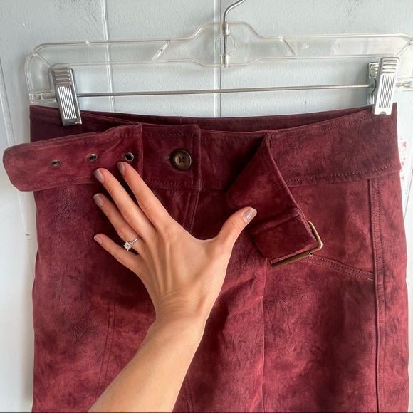 🛒✨BNWT Free People skirt - Picture 4 of 6